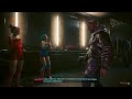 Cyberpunk 2077 Gameplay Part 20