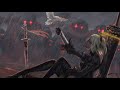 God have Mercy/Mourning Suite | Attack on Titan × NieR: Automata OST by Shiro SAGISU & Keiichi Okabe