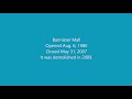 The Last Visit to Bannister Mall in Kansas City Missouri - 05/17/2007