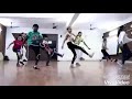 Ruleta Inn Choreographed by Master Prasad and Leo