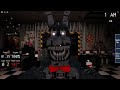 Attack of the Bonnies!  (FNAF Mashup Multiplayer)