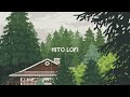 Rainy day • lofi ambient music | chill beats to relax/study to