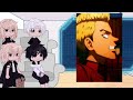 Mikeys' React To Takemichi || Tokyo Revengers || Gacha React