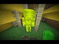 Green Steve’s Adventures - Can I Save Yellow Steve? (Ep. 5)