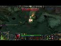 Dota 2 - First Rampage