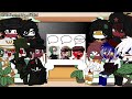 [Countryhumans react to my fyp and themselves][Ayumi][Part 3][My Au!][Ships]