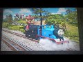 Thomas and Friends: Marvelous Machinery (2020) Catching The Amazing Metal Man