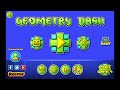 Geometry dash (ISpyWithMyLittlEye)