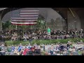 GGCB 2024 Patriotic Concert