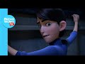 Claire's Ultimate Portal | TROLLHUNTERS