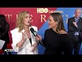 Kate Winslet Plays Along w/ Being Mistaken For Cate Blanchett (EXCLUSIVE)