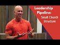 Small Church Leadership Pipeline Structure worked out