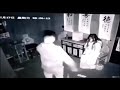 kid do fortnite dance infront of ghost
