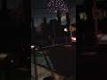 4th of July fireworks