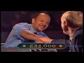 WWTBAM UK 2000 Series 8 Ep13 100th Show (Part 8 of 11) | Who Wants to Be a Millionaire?