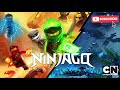 LEGO Ninjago: Masters of Spinjitzu | Would You Like To Enter Prime Empire? | Cartoon Network Africa