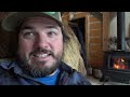 LIFE CHANGING: Financial Freedom in an Off Grid Outhouse