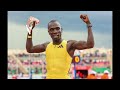 WHAT DID I JUST WITNESS?? || Emmanuel Wanyonyi Sets Track On Fire With 800 Meter Masterclass