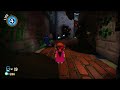 A Hat In Time is Gamecube-esque