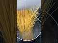 Spaghetti Nero / ikasumi