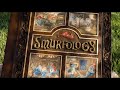 The Smurfs 2 - How Smurfette Came to Be | Fandango Family
