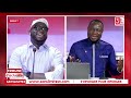 “So Xolé Ni Maïmouna Ndour Faye Di Waxé Nga Xamni Dafa Ragal Sonko..” Cheikh Ousmane achève MNF