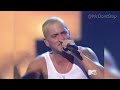 The Real Slim Shady & The Way I Am Live [VMA's 2000] (FULL HD)