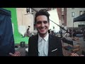Panic! At The Disco - High Hopes (Behind The Scenes)
