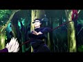 1nonly - Step Back! (ft. SXMPRA) 🌸 Jujutsu Kaisen 4k [AMV]