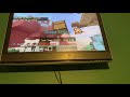 Guy destroys dreams of children while talking about mops (Minecraft bedwars)