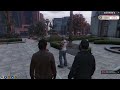 Zetark (Luciano) breaks reacting to Kyle teleporting using Cerberus Tech | GTA RP NOPIXEL 3.0