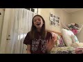 O Come To the Altar By Elevation Worship | A Cover By Emma Rogers