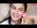Jasmin Bhasin's Go-to Minimal Makeup Routine | GRWM