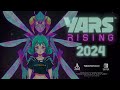 Yars Rising – Announcement Trailer – Nintendo Switch