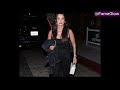 Kyle Richards And Dorit Kemsley Put Aside Differences to Celebrate Lisa Rinna's 61st Birthday in LA