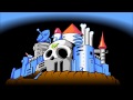 Dr. Wily's Castle (Eronston Exclusive YouTube Remake) - Mega Man II