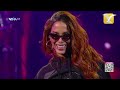 Anitta - Festival Internacional de la Canción de Viña del Mar 2024 #Viña2024