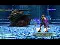 Final Fantasy X-2 HD Remaster - PlayStation 4 - Fiend Arena - Farplane Cup - Winner