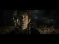 Bilbo & Smaug Complete Scene
