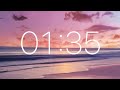 10 Minute Timer - Calm Music for Relaxing