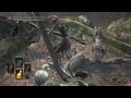 Dark Souls 3 The Fire Fades Edition Playthrough Episode 6