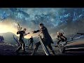 Final Fantasy XV - Somnus/Instrumental Version (Extended)