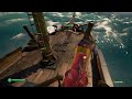 What 35000 hours in sot looks like 【Sea of thieves montage 】