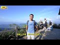 台北難度不高的小百岳二格山，全程步道享受森林浴到三角點視野開闊 101大樓清晰可見！