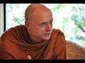 Ajahn Jayasaro - Suffering And Kamma