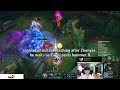 Why Chovy’s Aurelion Sol Is Strong From Lvl 1