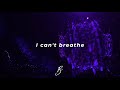 Besomorph & The Tech Thieves - Anxiety [Lyric Video]