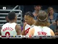 Toronto Raptors BEST Highlights & Moments 23-24 Season 🦖