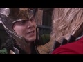 Take Me to Church ~ Loki & the Doctor FanFiction