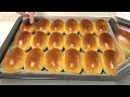 Сдобное тесто для пирожков с любой начинкой. Пирожки с ливером/Universal dough